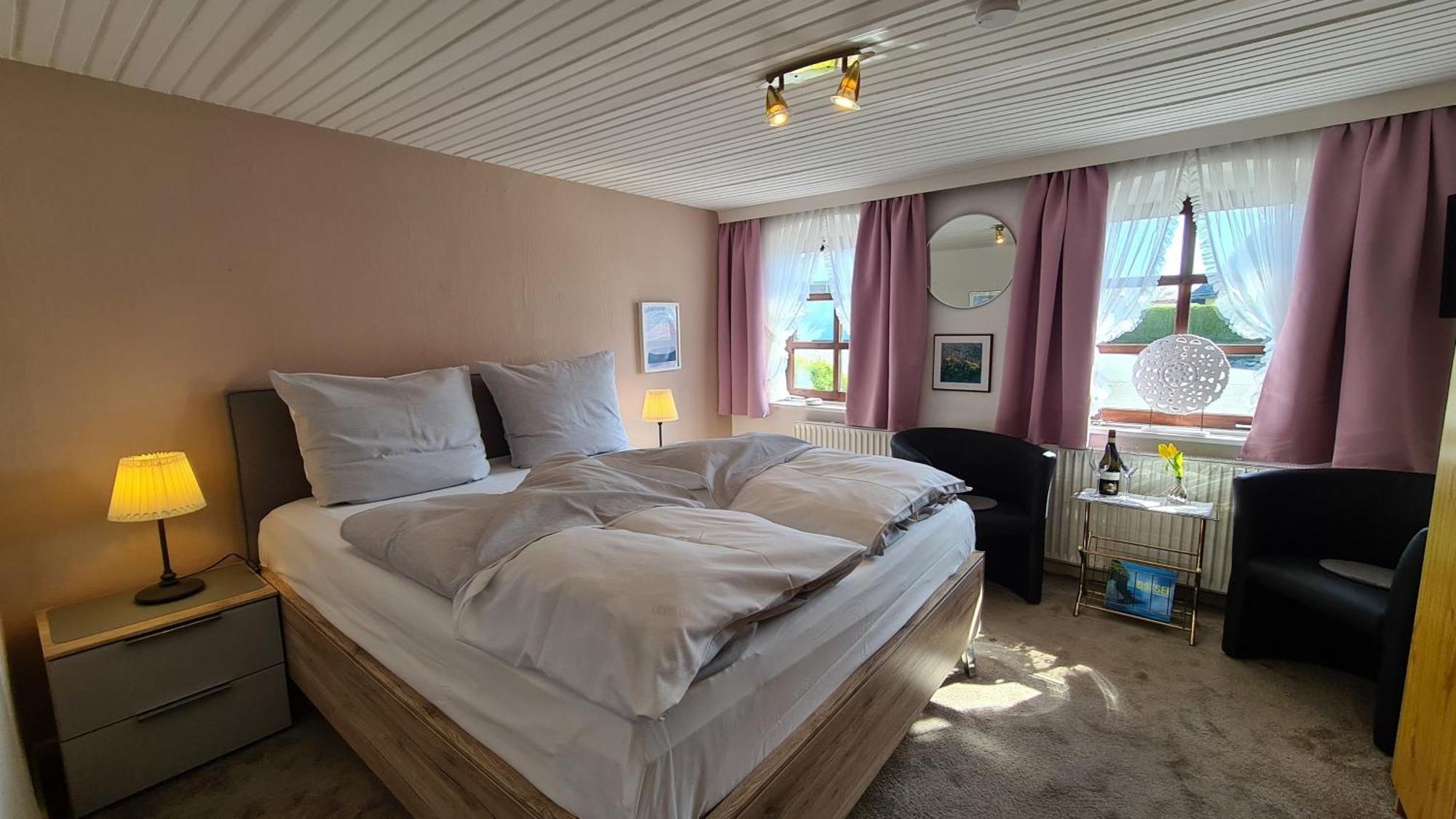Zimmer Nummer 25 Kappeln Exterior photo